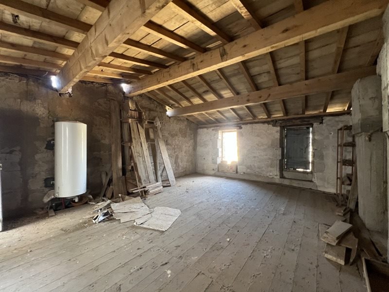 Vente Maison GONTAUD DE NOGARET - 5 pièces -140 m² - (47400)