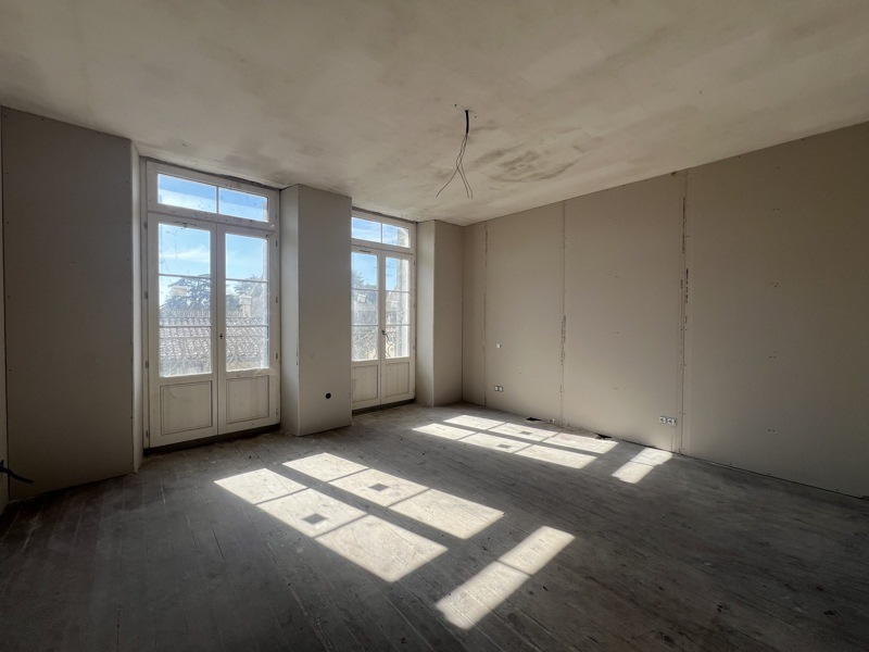 Vente Maison GONTAUD DE NOGARET - 5 pièces -140 m² - (47400)