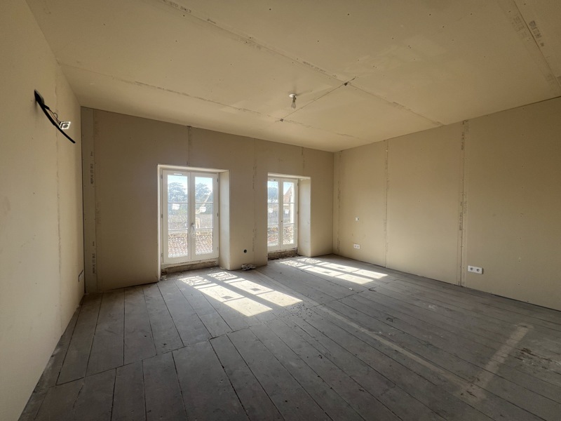 Vente Maison GONTAUD DE NOGARET - 5 pièces -140 m² - (47400)