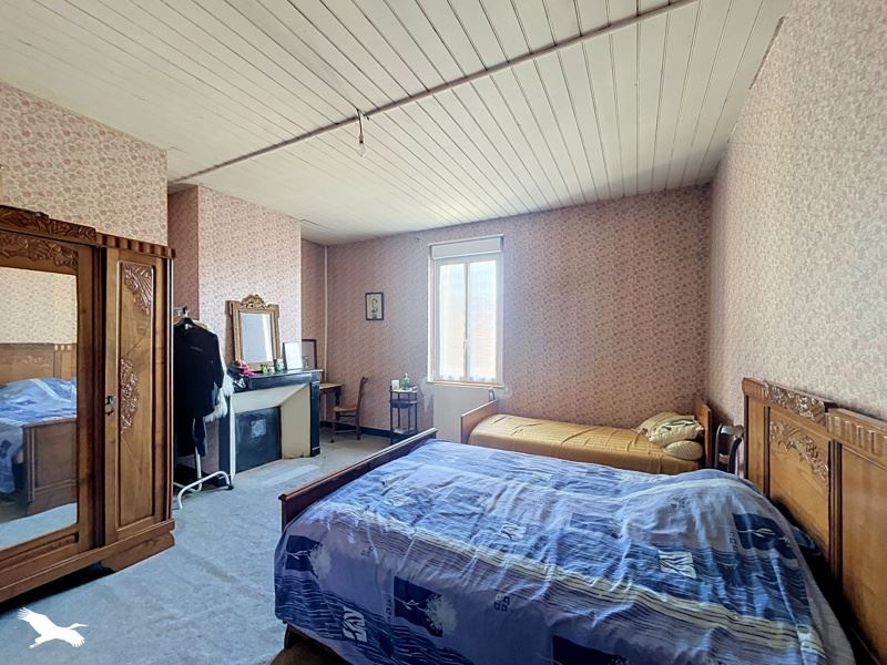 Vente Maison Tonneins - 5 pièces -192 m² - (47400)