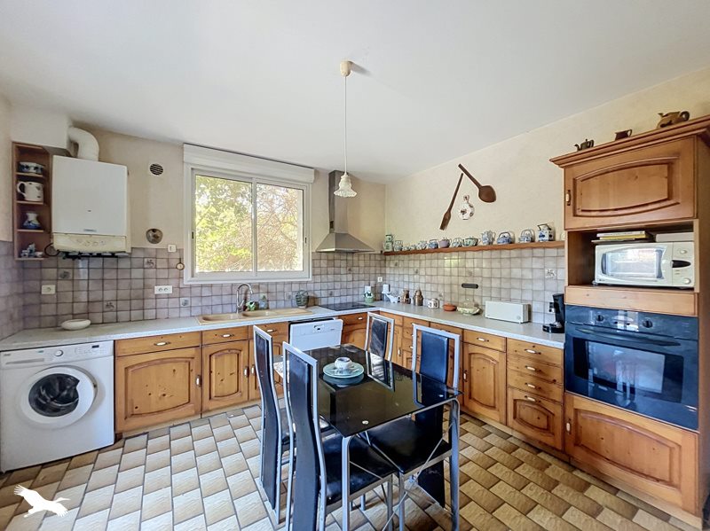 Vente Maison Tonneins - 5 pièces -192 m² - (47400)