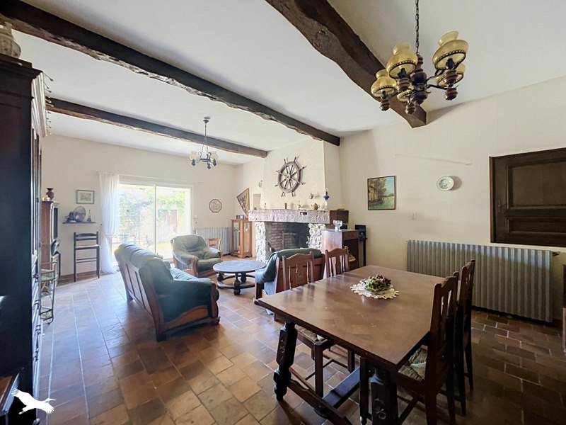 Vente Maison Tonneins - 5 pièces -192 m² - (47400)