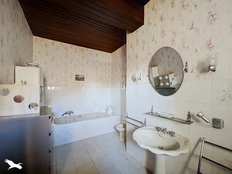 Vente Maison Tonneins - 5 pièces -192 m² - (47400)