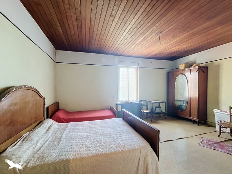 Vente Maison Tonneins - 5 pièces -192 m² - (47400)