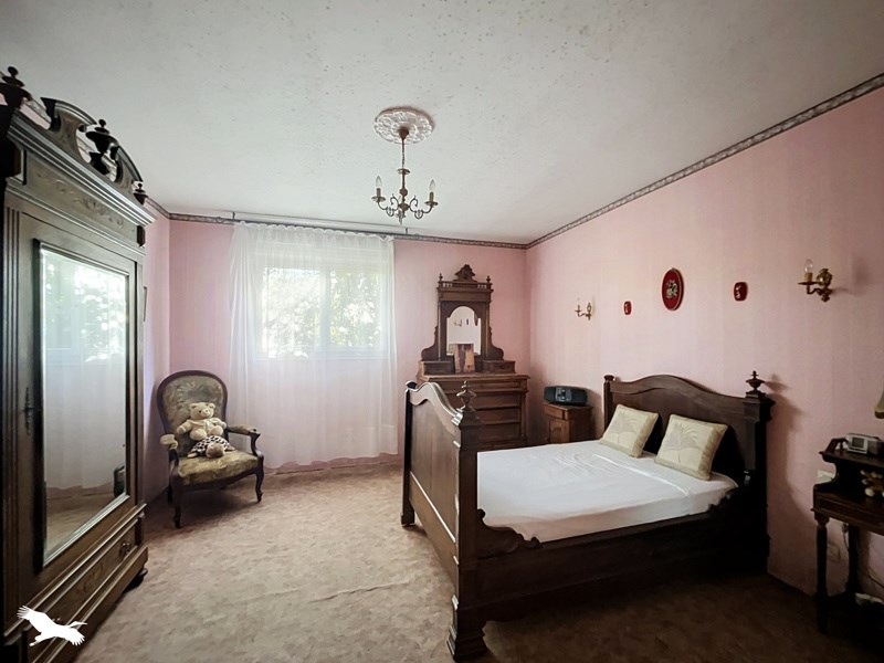 Vente Maison Tonneins - 5 pièces -192 m² - (47400)