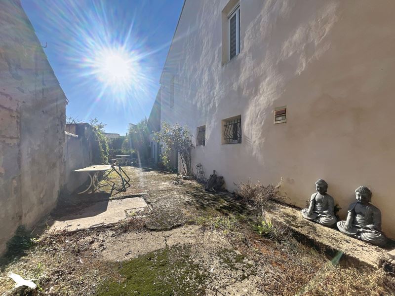 Vente Maison Tonneins - 5 pièces -192 m² - (47400)