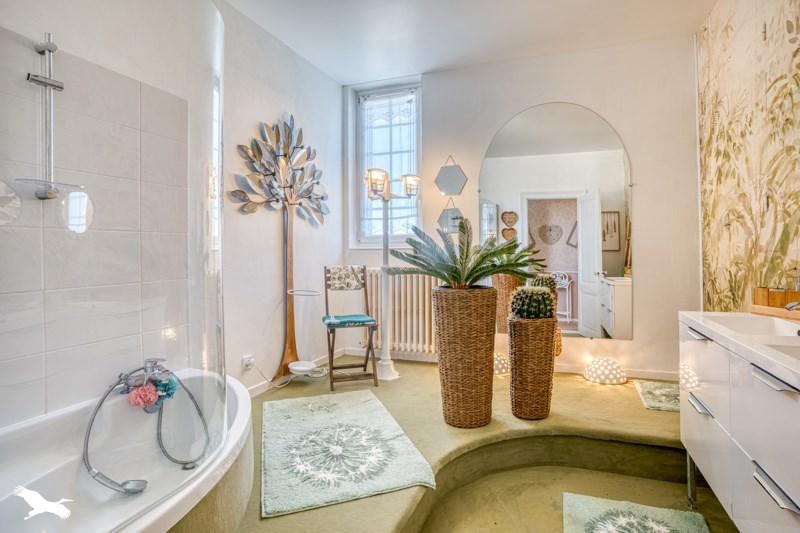 Vente Maison TONNEINS - 6 pièces -231 m² - (47400)