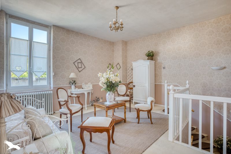 Vente Maison TONNEINS - 6 pièces -231 m² - (47400)