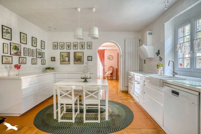 Vente Maison TONNEINS - 6 pièces -231 m² - (47400)