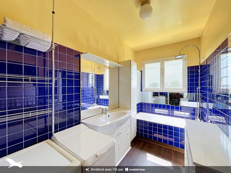 Vente Maison TONNEINS - 5 pièces -143 m² - (47400)