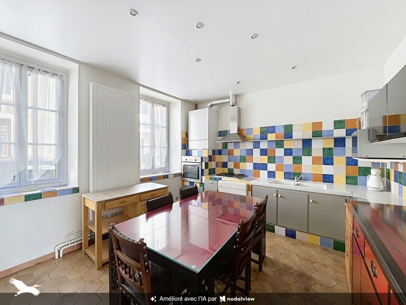 Vente Maison TONNEINS - 5 pièces -143 m² - (47400)