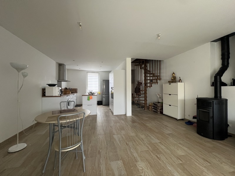 Maison 3 pièces 97 m² · à Tonneins · 97 m² · 116 202 €