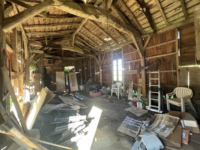 Vente Maison VARES - 3 pièces -100 m² - (47400)