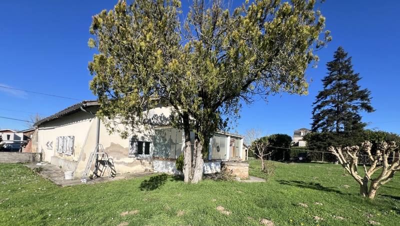 Vente Maison VARES - 3 pièces -100 m² - (47400)