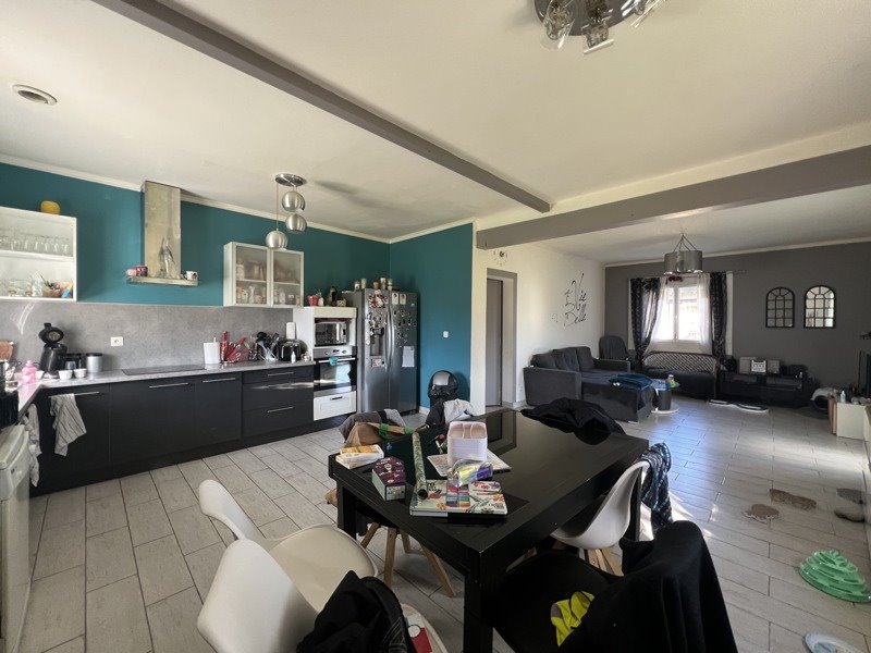 Vente Maison VARES - 3 pièces -100 m² - (47400)
