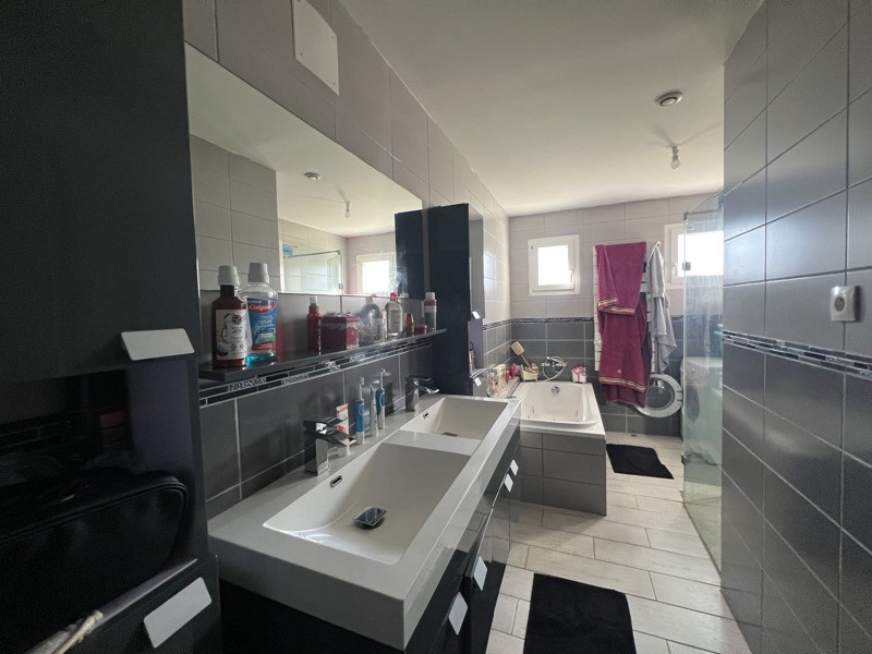 Vente Maison VARES - 3 pièces -100 m² - (47400)