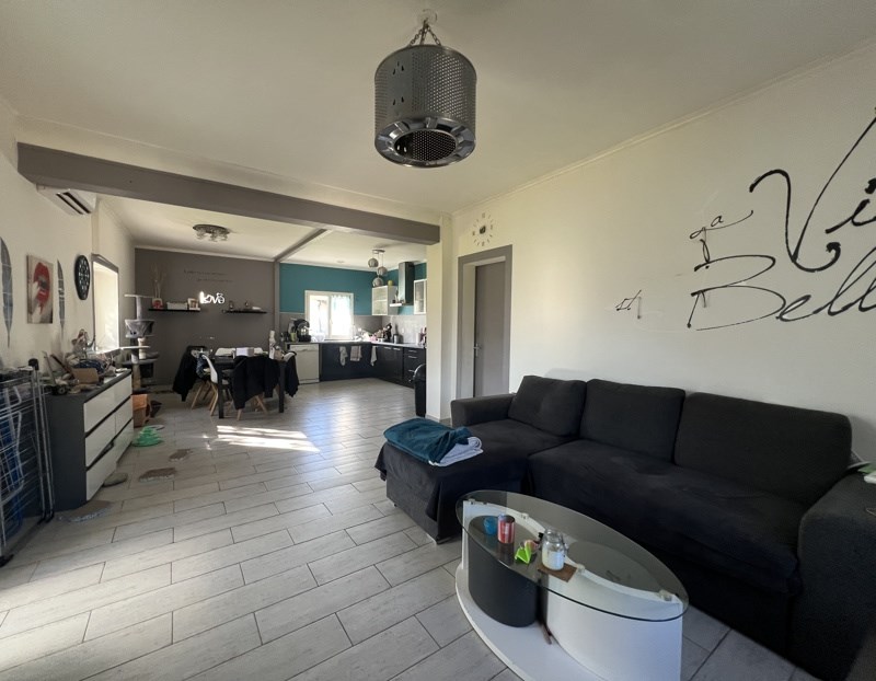 Vente Maison VARES - 3 pièces -100 m² - (47400)