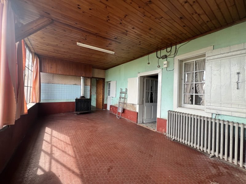 Vente Maison TONNEINS - 4 pièces -112,6 m² - (47400)