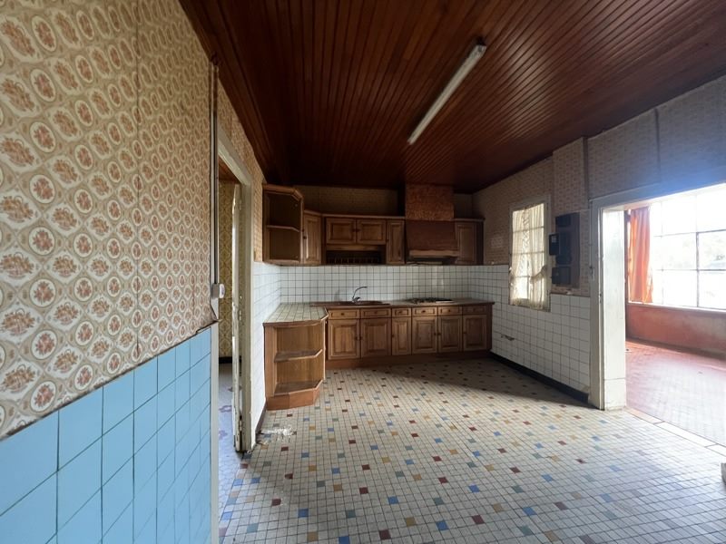 Vente Maison TONNEINS - 4 pièces -112,6 m² - (47400)