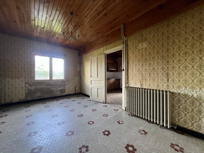 Vente Maison TONNEINS - 4 pièces -112,6 m² - (47400)