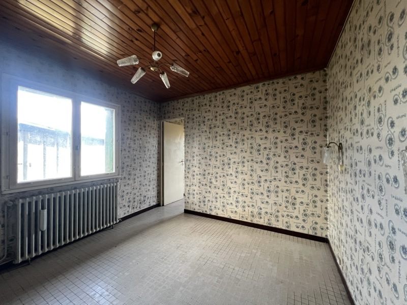Vente Maison TONNEINS - 4 pièces -112,6 m² - (47400)