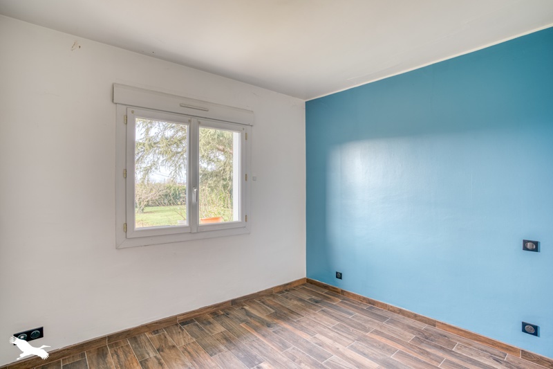 Vente Maison Tonneins - 3 pièces -65 m² - (47400)