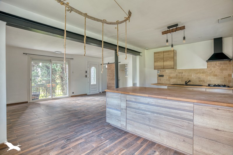 Vente Maison Tonneins - 3 pièces -65 m² - (47400)