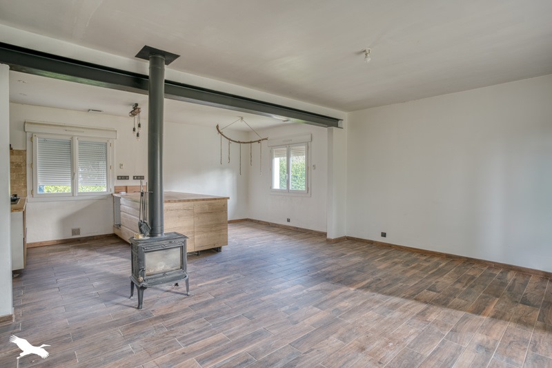 Vente Maison Tonneins - 3 pièces -65 m² - (47400)