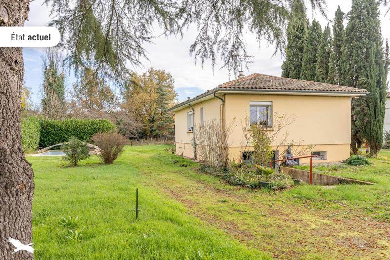 Maison 3 pièces 65 m² · à Tonneins · 65 m² · 139 384 €