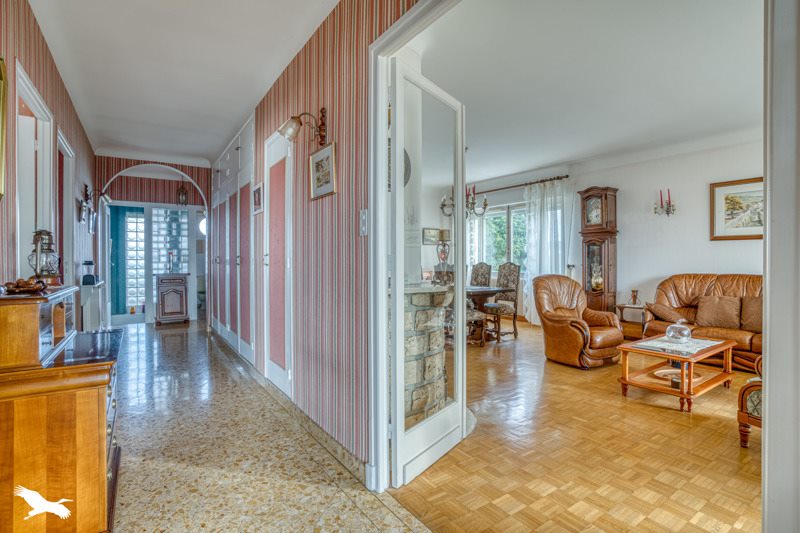 Vente Maison AIGUILLON - 7 pièces -193 m² - (47190)