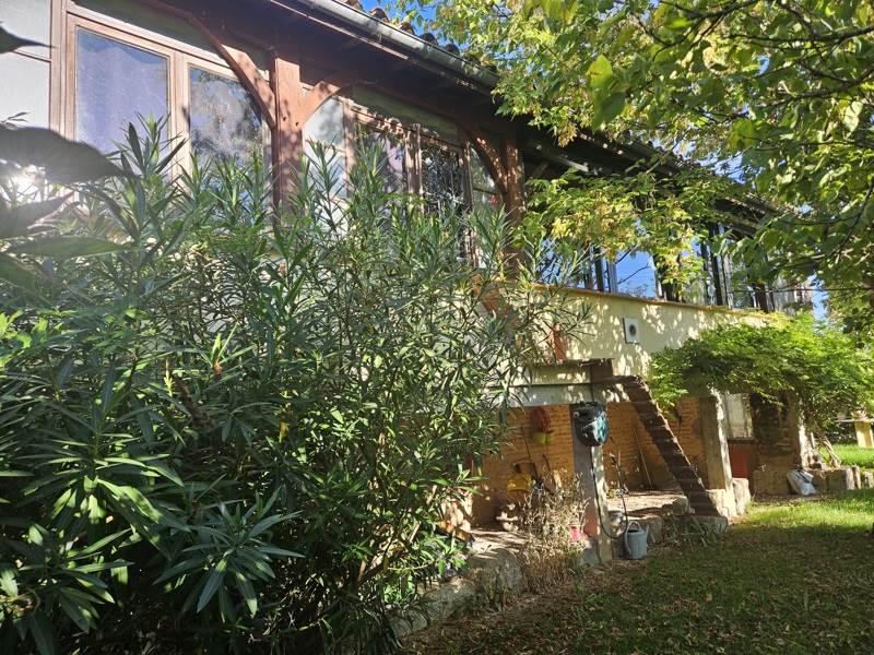 Maison 4 pièces 152 m² · à Tonneins · 152 m² · 106 880 €