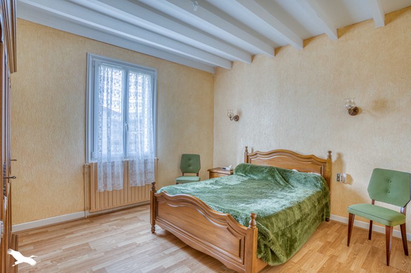 Vente Maison TONNEINS - 4 pièces -140 m² - (47400)
