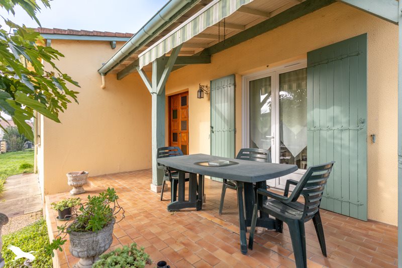 Maison 4 pièces 140 m² · à Tonneins · 140 m² · 169 600 €
