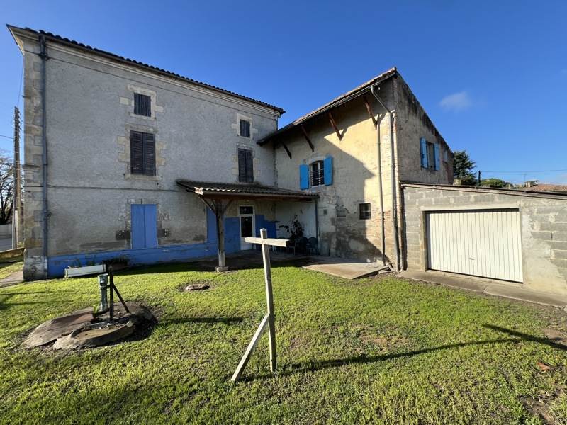Immeuble 300 m² · à Tonneins · 300 m² · 161 000 €