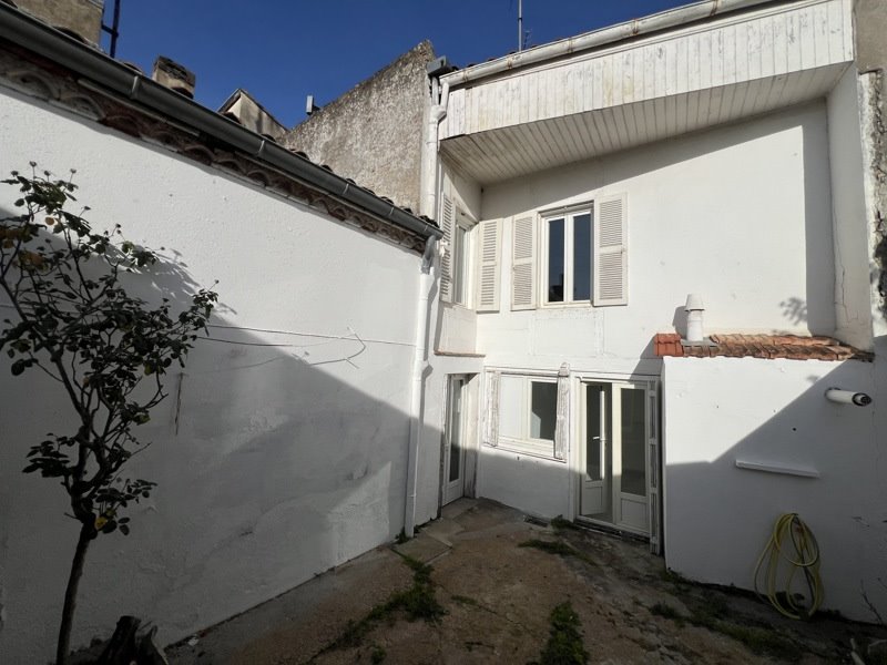 Maison 3 pièces 135 m² · à Tonneins · 135 m² · 108 600 €