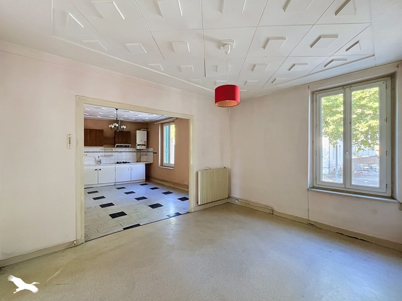 Vente Maison Tonneins - 5 pièces -135 m² - (47400)