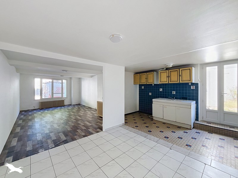 Vente Maison Tonneins - 5 pièces -135 m² - (47400)