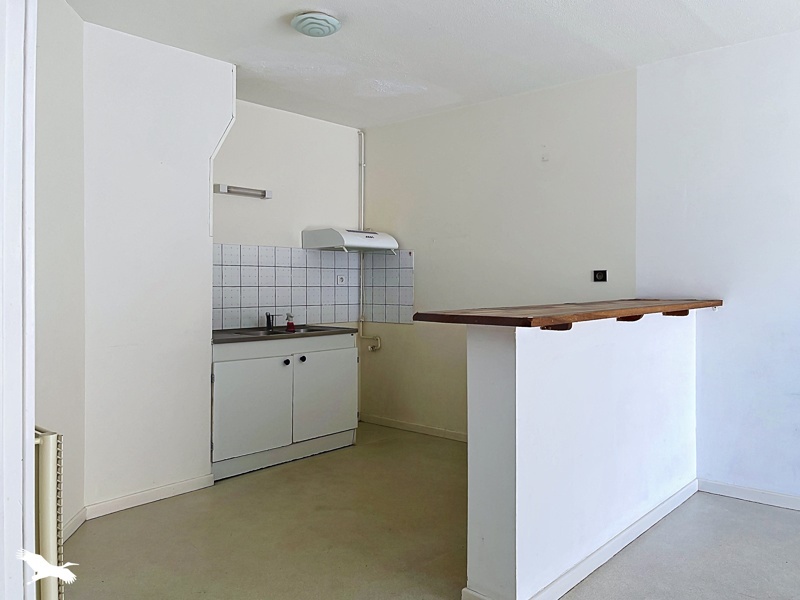 Vente Appartement Tonneins - 2 pièces -65 m² - (47400)