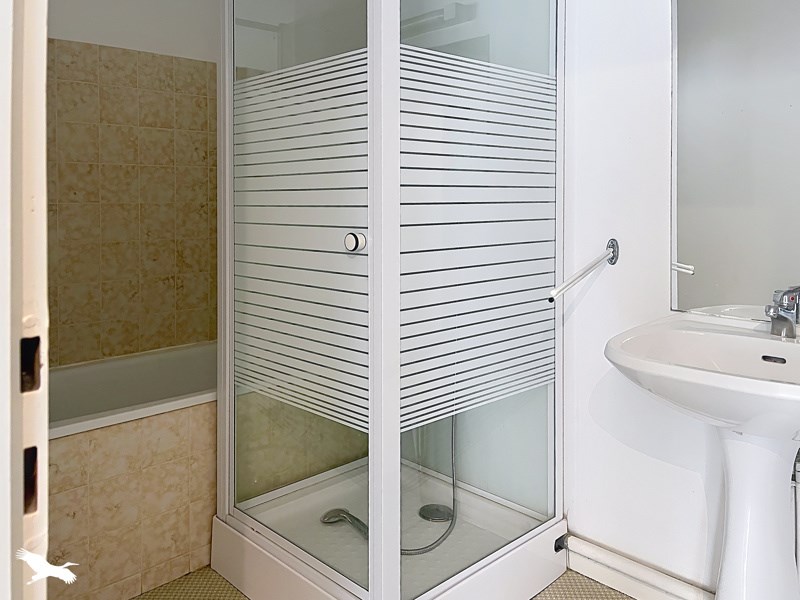 Vente Appartement Tonneins - 2 pièces -65 m² - (47400)
