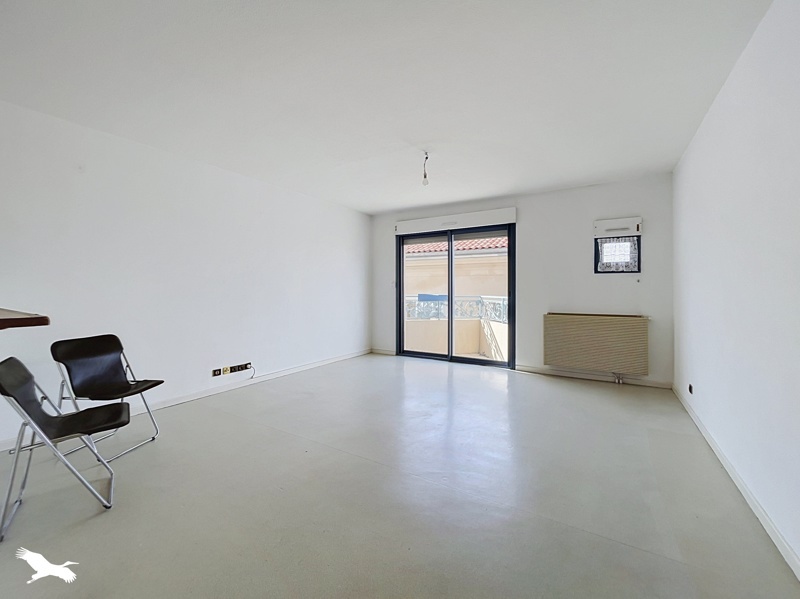 Vente Appartement Tonneins - 2 pièces -65 m² - (47400)