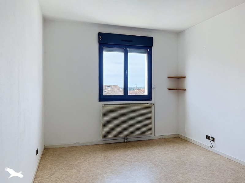 Vente Appartement Tonneins - 2 pièces -65 m² - (47400)