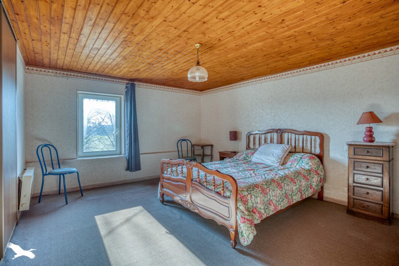 Vente Maison LAFITTE SUR LOT - 7 pièces -303 m² - (47320)