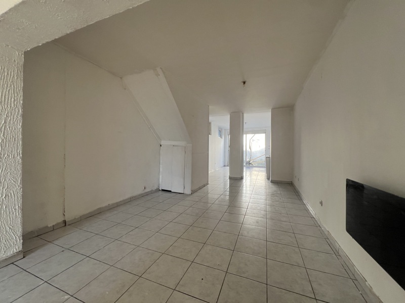 Vente Maison AIGUILLON - 3 pièces -85 m² - (47190)