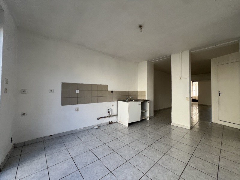 Vente Maison AIGUILLON - 3 pièces -85 m² - (47190)