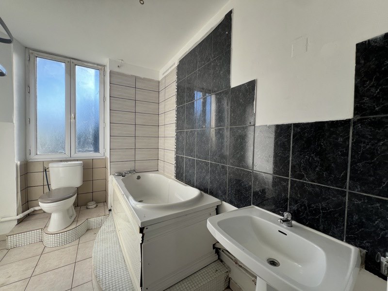 Vente Maison AIGUILLON - 3 pièces -85 m² - (47190)