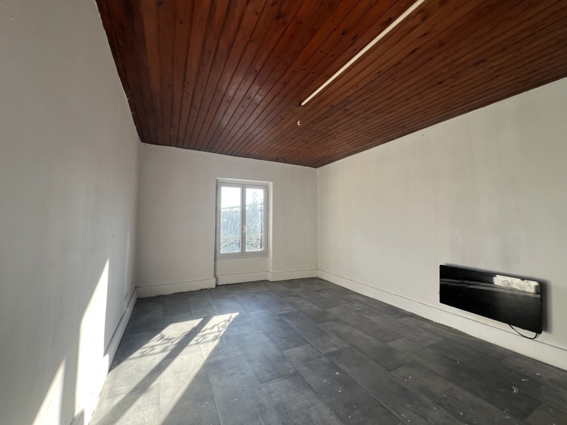 Vente Maison AIGUILLON - 3 pièces -85 m² - (47190)