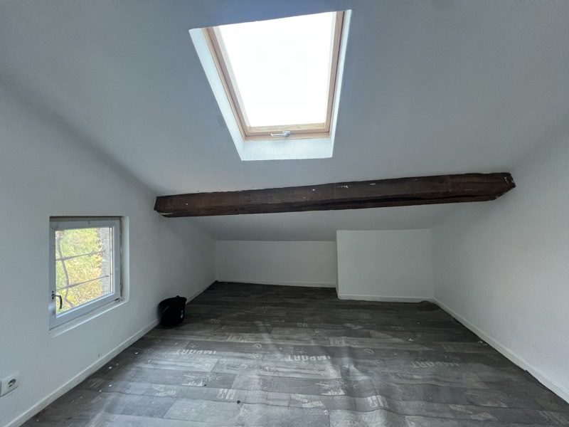 Vente Maison AIGUILLON - 3 pièces -85 m² - (47190)