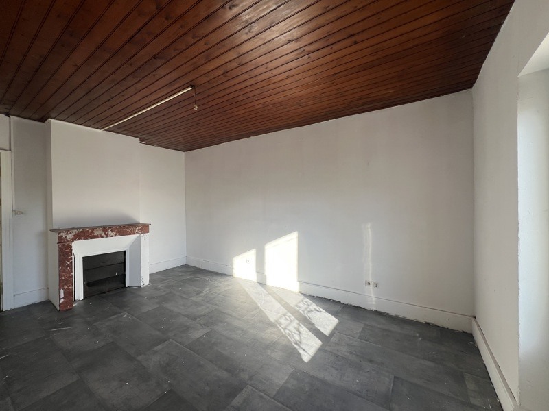 Vente Maison AIGUILLON - 3 pièces -85 m² - (47190)