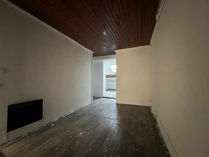 Vente Maison AIGUILLON - 3 pièces -85 m² - (47190)