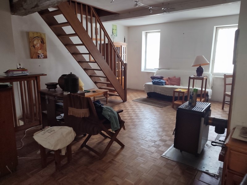 Vente Maison TONNEINS - 5 pièces -189 m² - (47400)